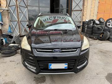 Ricambi Ford Kuga 4WD 2.0 TDCI 140cv del 2015
