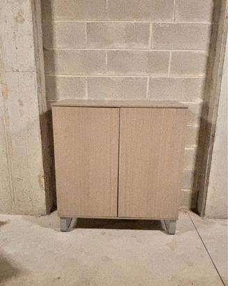 Madia rovere grigio