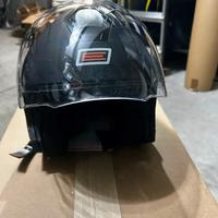 Casco moto Jet Origine Palio 2.0 Bluetooth