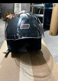 Casco moto Jet Origine Palio 2.0 Bluetooth