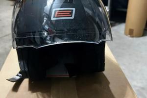 Casco moto Jet Origine Palio 2.0 Bluetooth