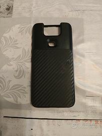 Cover Rhinoshield + caricabatterie Asus Zenfone 6 