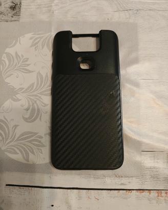 Cover Rhinoshield + caricabatterie Asus Zenfone 6 
