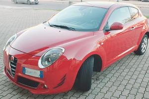 Alfa Romeo MiTo 2016 NEOPATENTATI !!