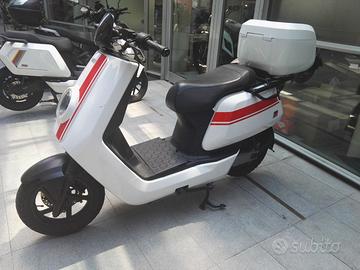 Niu Sport