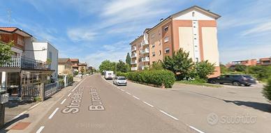 Trilocale a baggiovara