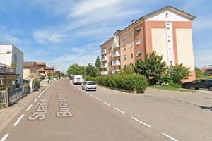 Trilocale a baggiovara