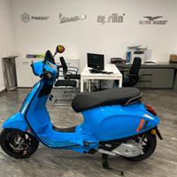 Piaggio Vespa 125 Sprint