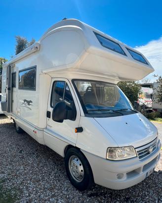 Laika ecovip 201 mansardato