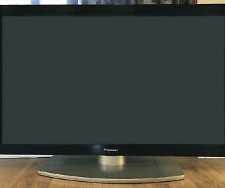 Tv Plasma Pioneer PDP-504PE
