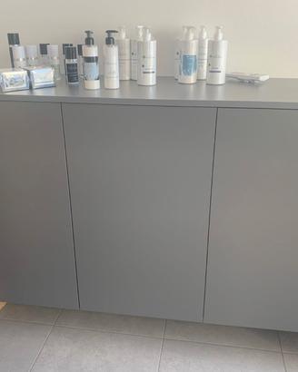 UFFICIO DIREZIONALE COMPLETO