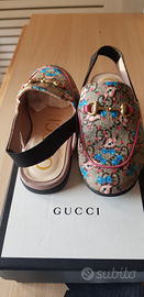 Gucci on sale scarpe bambina