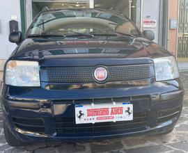 Fiat Panda 1.4 Natural Power Classic BLOCK SHAFT