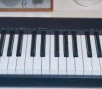 Casio CDP‑S100 – Pianola Digitale 88 Tasti Pesati