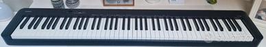 Casio CDP‑S100 – Pianola Digitale 88 Tasti Pesati