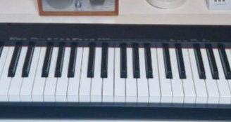 Casio CDP‑S100 – Pianola Digitale 88 Tasti Pesati