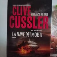 la nave dei morti - Clive Cussler