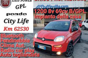Fiat Panda 1.2 EasyPower City Life