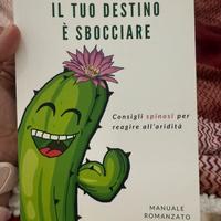 Stefano Pigolotti - Il tuo destino è sbocciare