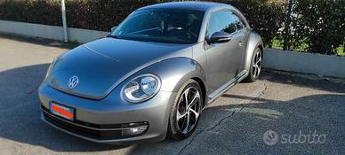 Maggiolino 1.6 TDI Design