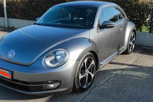 Maggiolino 1.6 TDI Design