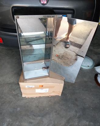 mobile bagno