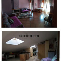Appartamento abitabile