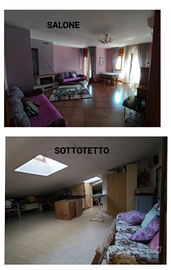 Appartamento abitabile