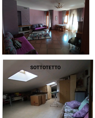 Appartamento abitabile