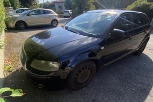 Motore rifatto