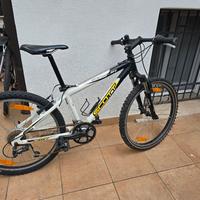 bici scott 24 mtb