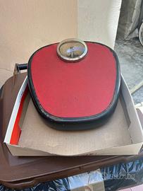 Bilancia pesapersone Krups vintage