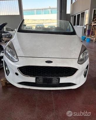 Ford Fiesta 2021 Ricambi parte anteriore