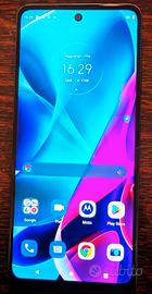 Motorola MOTO G200 di agosto 2022