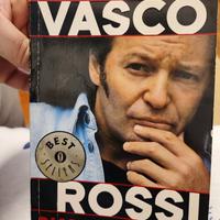 Vasco Rossi diario di bordo