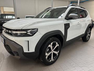 Dacia Duster 1.0 TCe GPL 4x2 Journey