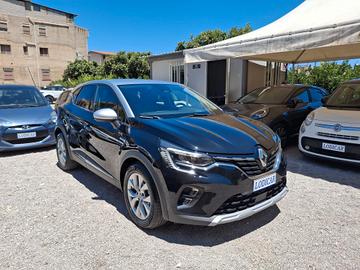 Renault Captur Blue dCi 115 CV EDC Initiale Paris