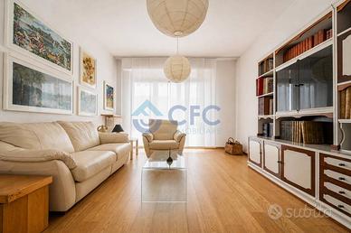 Appartamento di 107 m² con 3 locali a Segrate
