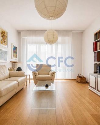 Appartamento di 107 m² con 3 locali a Segrate