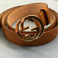 Cintura Gucci