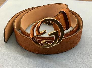 Cintura Gucci