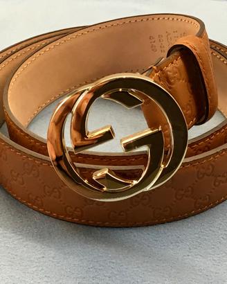 Cintura Gucci