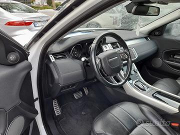 LAND ROVER RR Evoque 1ª serie Range Rover Evoq...
