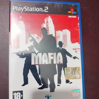 Mafia e Il Signore degli anelli PlayStation 2