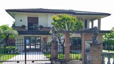 Villa bifamiliare a San Zenone degli Ezzelini TV