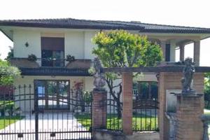 Villa bifamiliare a San Zenone degli Ezzelini TV