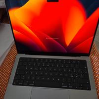 MACBOOK pro m2