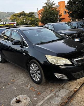 Opel Astra 1.7 CDTI 110CV 5 porte Cosmo