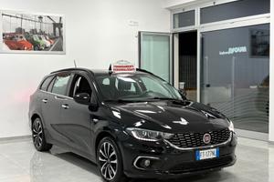 Fiat Tipo 1.6 MultiJet lounge