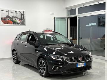 Fiat Tipo 1.6 MultiJet lounge